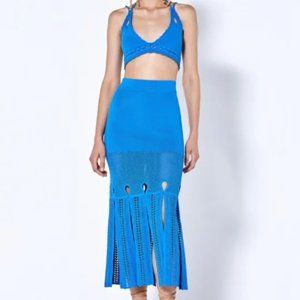 Alexis Kiara Skirt XS